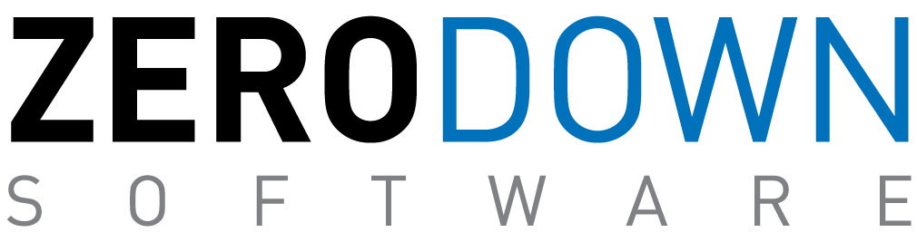 Zero Down